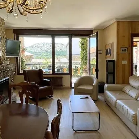 El Cedro Abejar