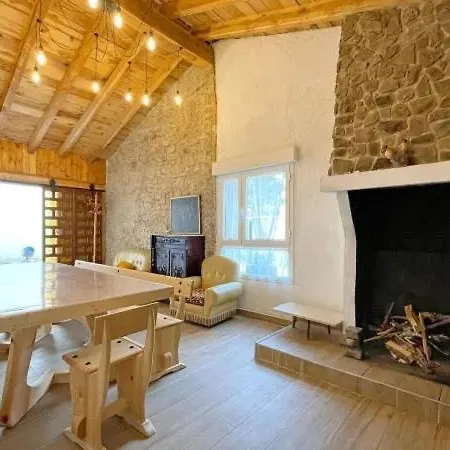 El Cedro