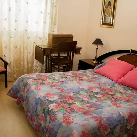 Hétvégi ház El Cedro