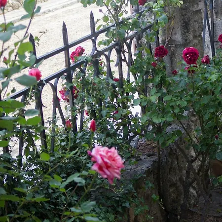 Hétvégi ház El Cedro *