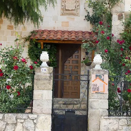 El Cedro Abejar