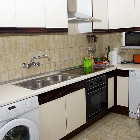 Hétvégi ház El Cedro Abejar