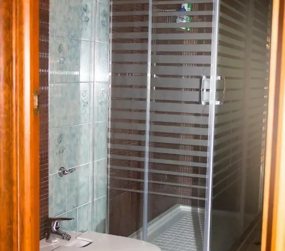 El Cedro Lantställe Abejar