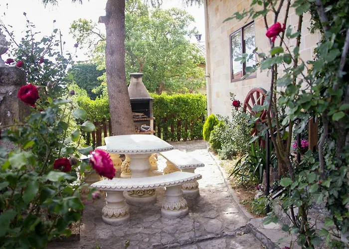 Lantställe El Cedro