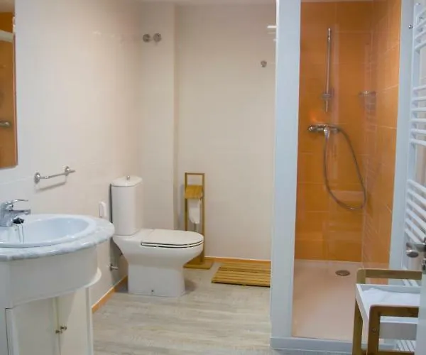 El Cedro Lantställe