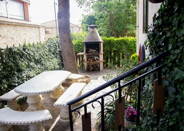 Lantställe El Cedro Abejar