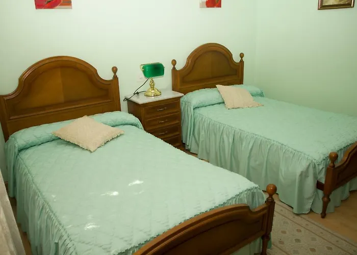 Lantställe El Cedro *