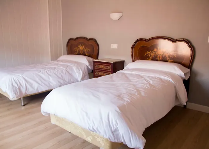 Lantställe El Cedro *