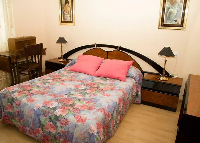 El Cedro Lantställe *