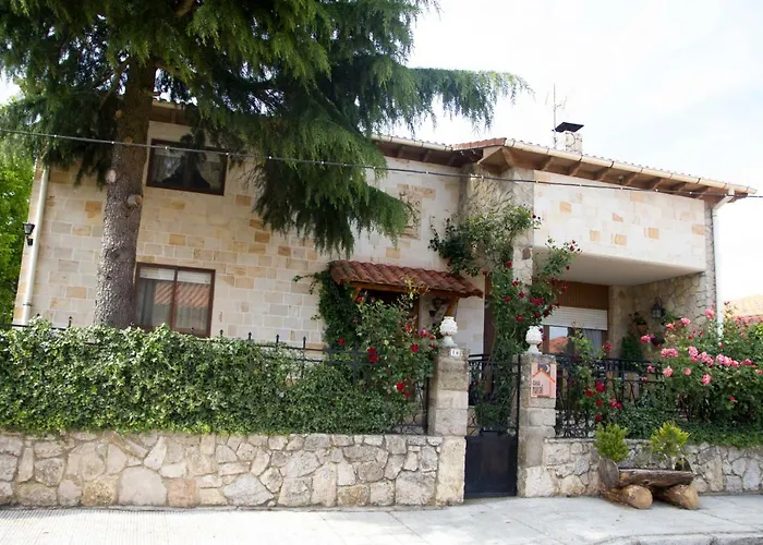 Lantställe El Cedro