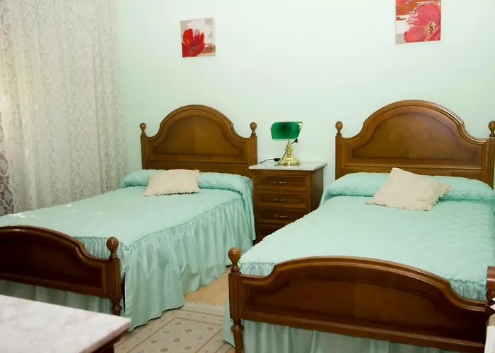 Lantställe El Cedro