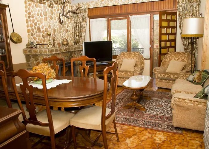 El Cedro Lantställe